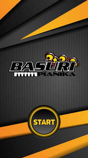 Basuri Telolet Bus Pianika Screenshot 1