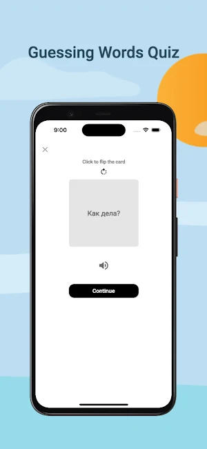 Learn Russian Online Screenshot 3