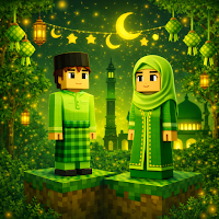 Craftsman Ramadhan 2026