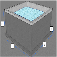Ground Tank Design