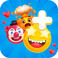 Emoji Kitchen: Funny Merge DIY