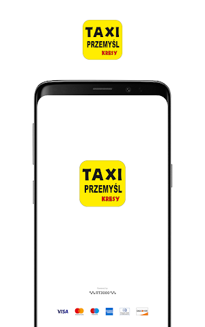 Kresy Taxi Przemyśl Screenshot 0
