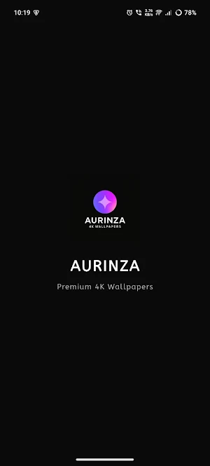 AURINZA – 4K Wallpapers Screenshot 0