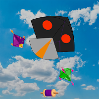 Kite Flying Layang Kite Games