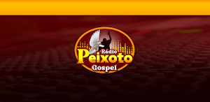 Rádio Gospel Peixoto Screenshot 3