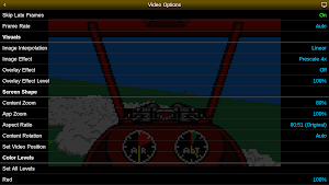 Lynx.emu (Lynx Emulator) Screenshot 2