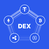 Fast secure DEX - Swap crypto