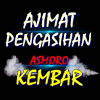 Azimat Pengasihan Asmara Kembar Lengkap