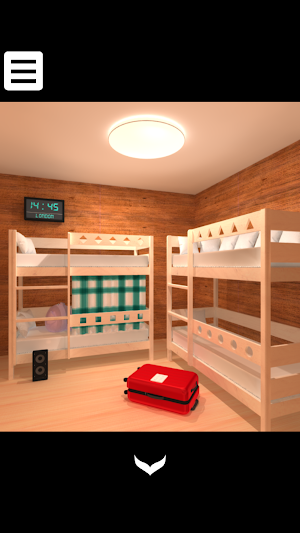 Escape Game - Guest House Screenshot 2