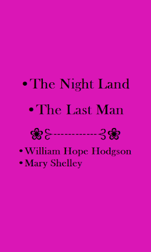 Sci-Fi Novel Set 6 - eBook Screenshot 0