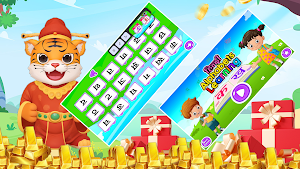 Hindi Learning tiger Screenshot 2