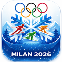 Winter Games 2026