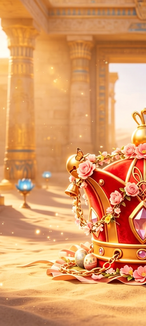 Zelqira Screenshot 1