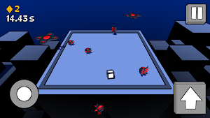 Rooftop Rumble Screenshot 2