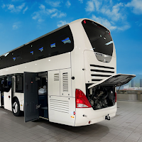Bus Driving Games-Bus Games 3d