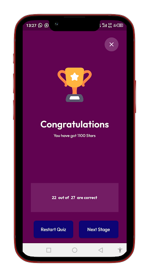 CurriPlay (Junior) Screenshot 0