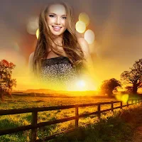 Sunset Photo Editor