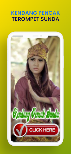 Sunda Kendang Pencak Terompet Screenshot 2