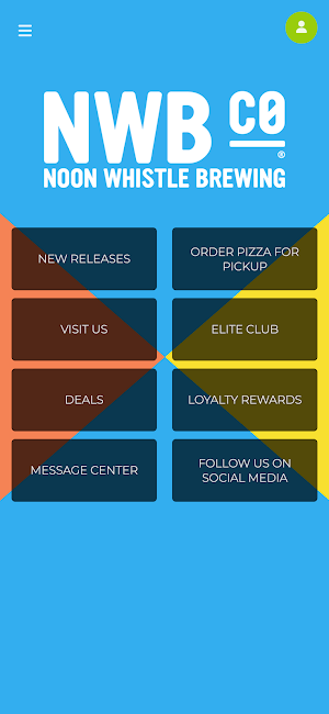 Noon Whistle Brewing Screenshot 0