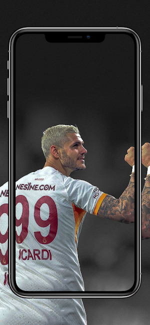 Galatasaray duvar kağıtları Screenshot 2