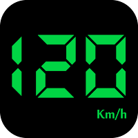 GPS Speedometer – Odometer