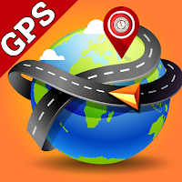 GPS Maps - Live Satellite View