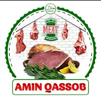 AMIN QASSOB