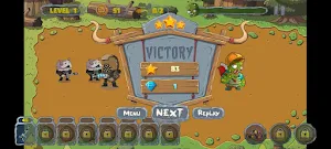 Zombie Defender Screenshot 3