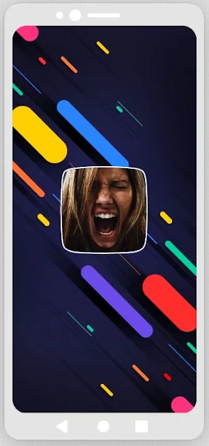 Screaming Sounds Screenshot 0