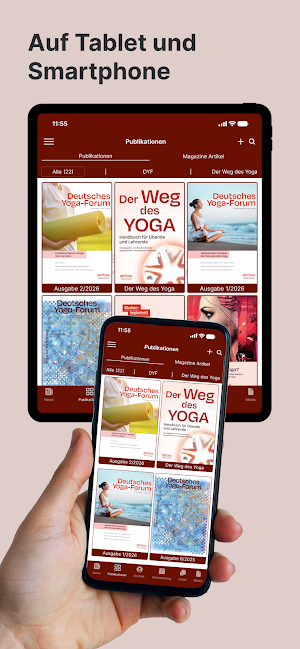 BDYoga Screenshot 3