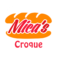 Mica’s Croque