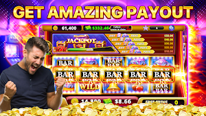 Triple Boom Slots Screenshot 3