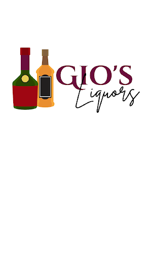 Gio's liquor Screenshot 0
