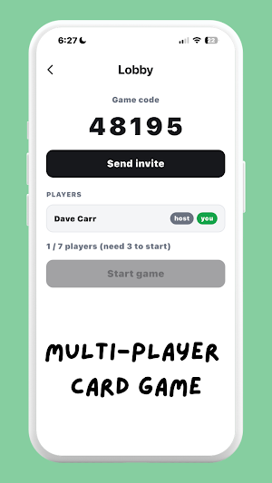 Chip Me Screenshot 1