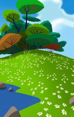 PETS FOR KIDS Screenshot 1