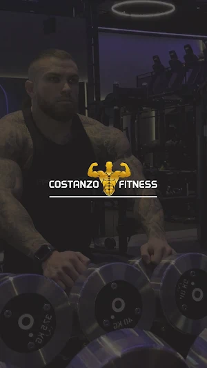 COSTANZO FITNESS Screenshot 0