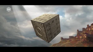 Aenigma Venatorum DEMO Screenshot 1