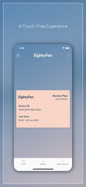 EightyFen Screenshot 1
