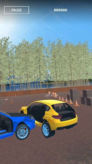 Race MAD! Screenshot 3