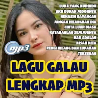Lagu Galau Lengkap Mp3