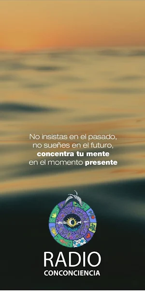 Radio Conconciencia Screenshot 0