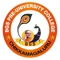 BGS PU College Chikmagaluru