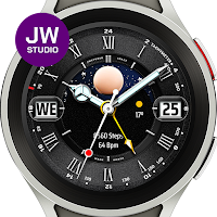JW088 jwstudio watchface