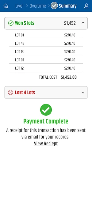 Discount Wholesalers, Inc Screenshot 1
