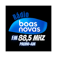Rádio Boas Novas Pauini
