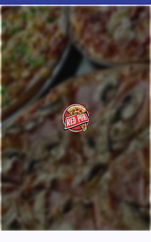 Red Pub - Pizza & Pub Screenshot 3