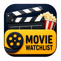 Movie Watchlist