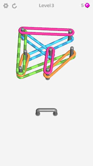 Elastic Merge Screenshot 2