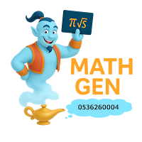 Math Gen