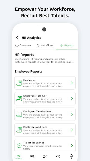Laams Workspace Screenshot 1